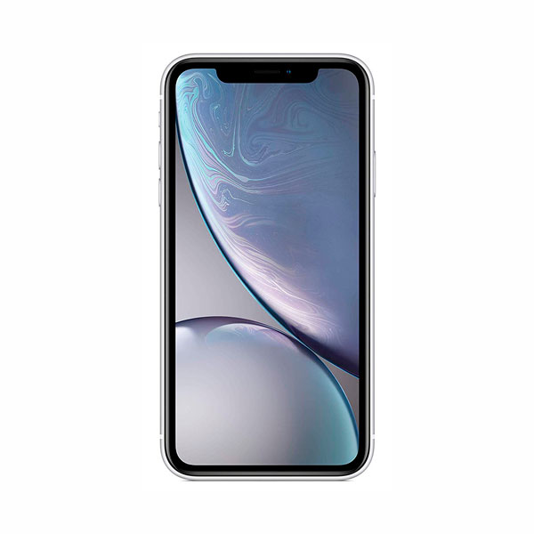 APPLE IPHONE XR 128GB BLANCO REACONDICIONADO