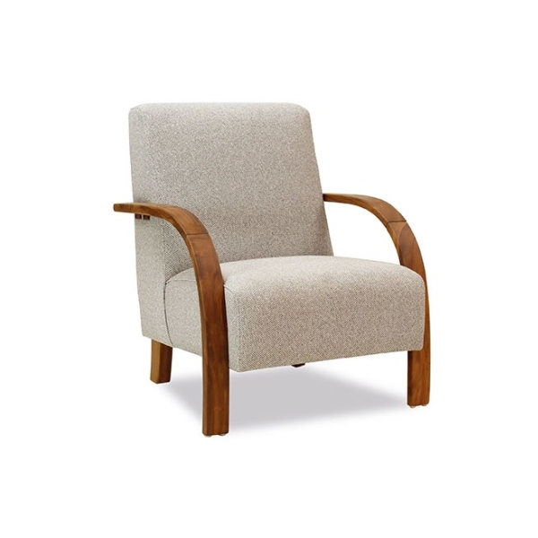 Sillon Innova Distraction Ecru - Kessa