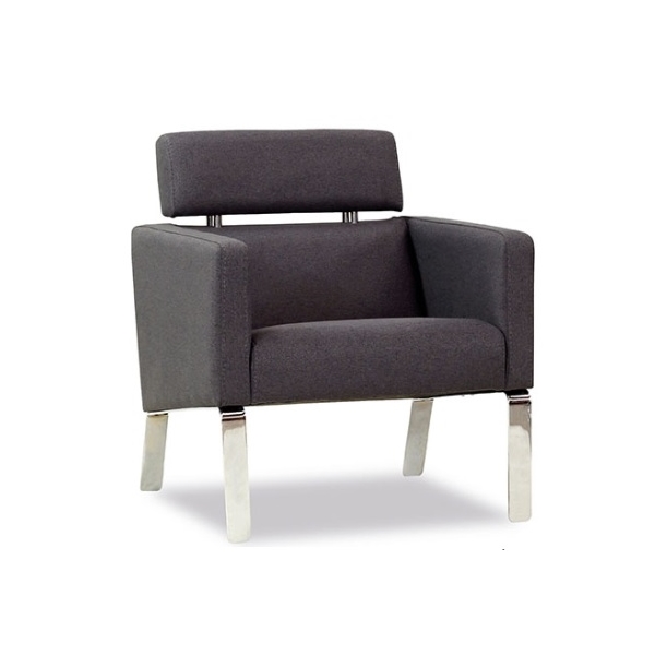 Sillon California Klein Smoke - Kessa