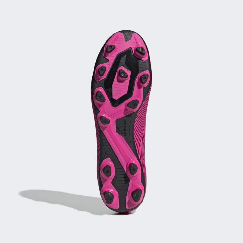 ADIDAS BOTINES NEMEZIZ 19.4 FLEXIBLE GROUND CABALLERO