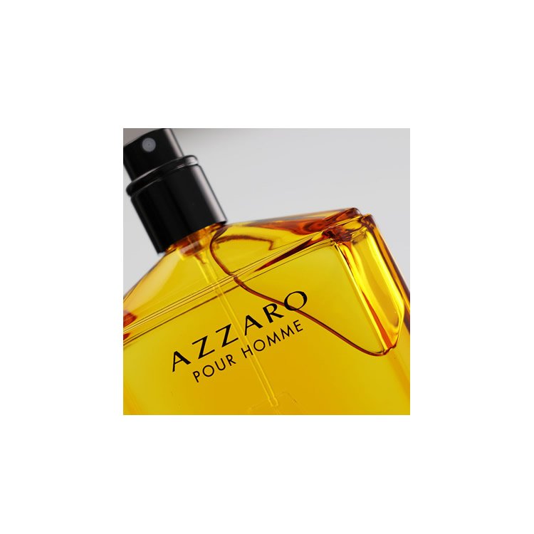Perfume Caballero Azzaro Pour Homme Eau De Toilette 200 ml