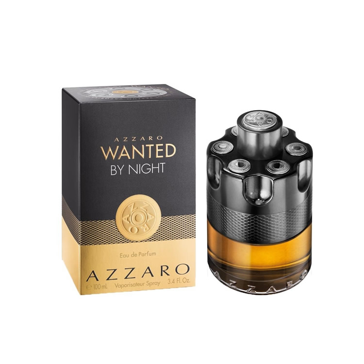 precio de perfume azzaro wanted