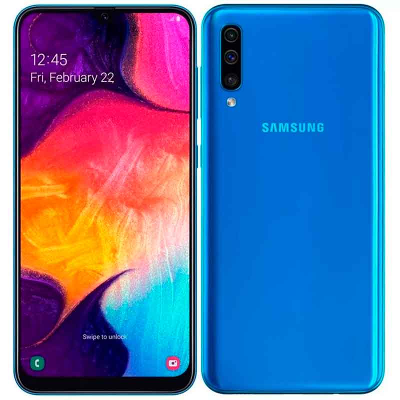 samsung galaxy a50 6gb ram price