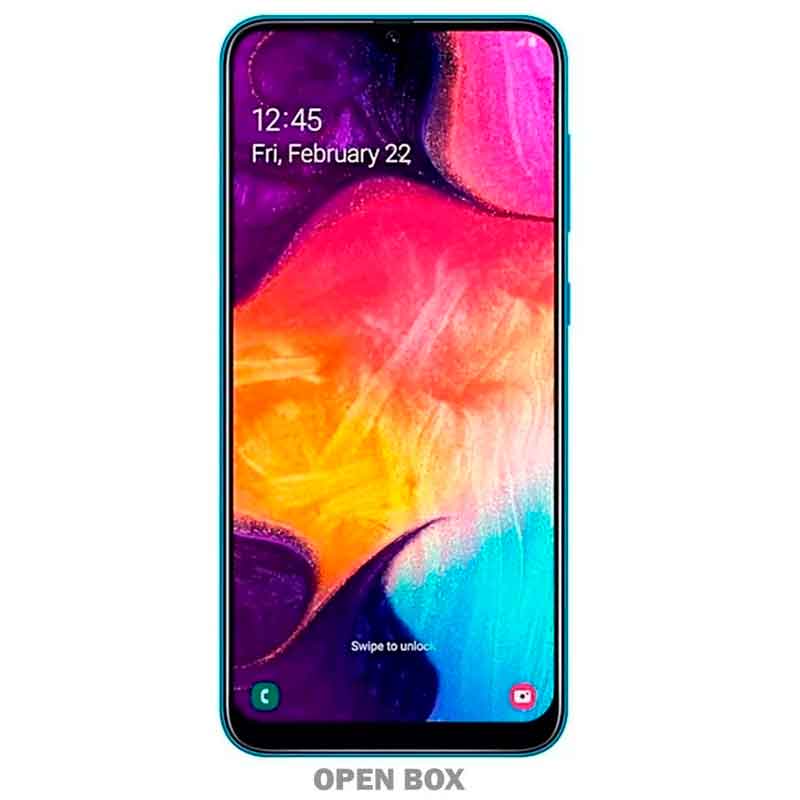 samsung galaxy a50 128gb 6gb ram