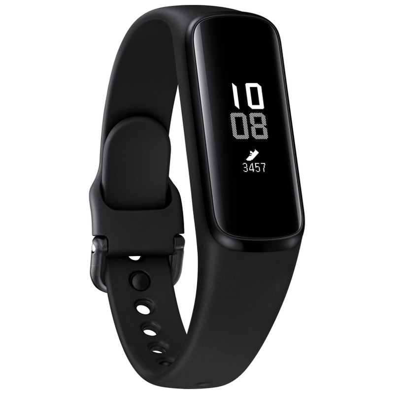 Smartwatch Samsung Galaxy Fit E 2019 SM-R375 Nuevo Negro