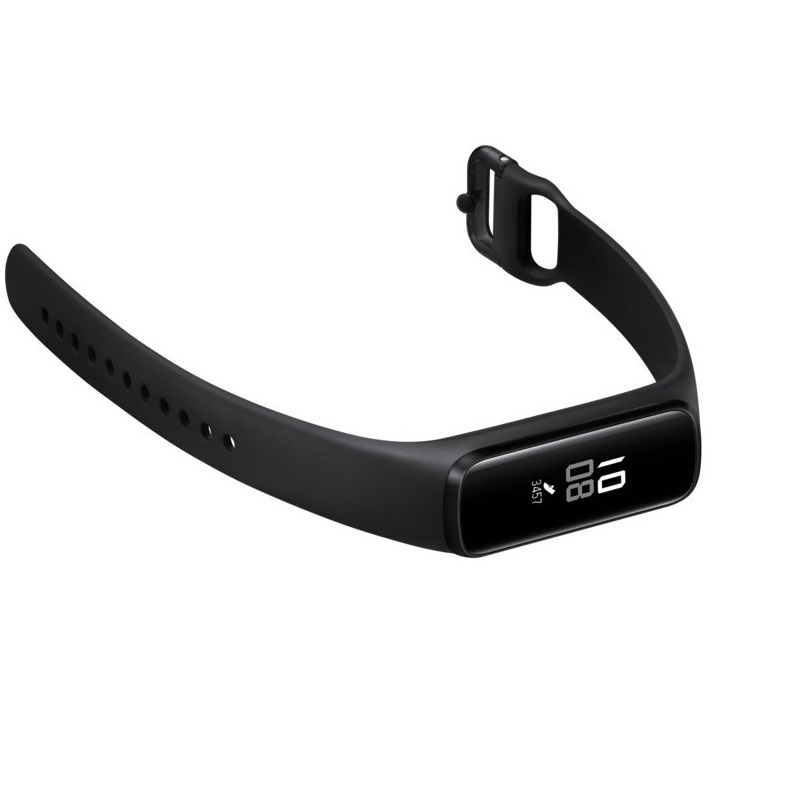 Smartwatch Samsung Galaxy Fit E 2019 SM-R375 Nuevo Negro