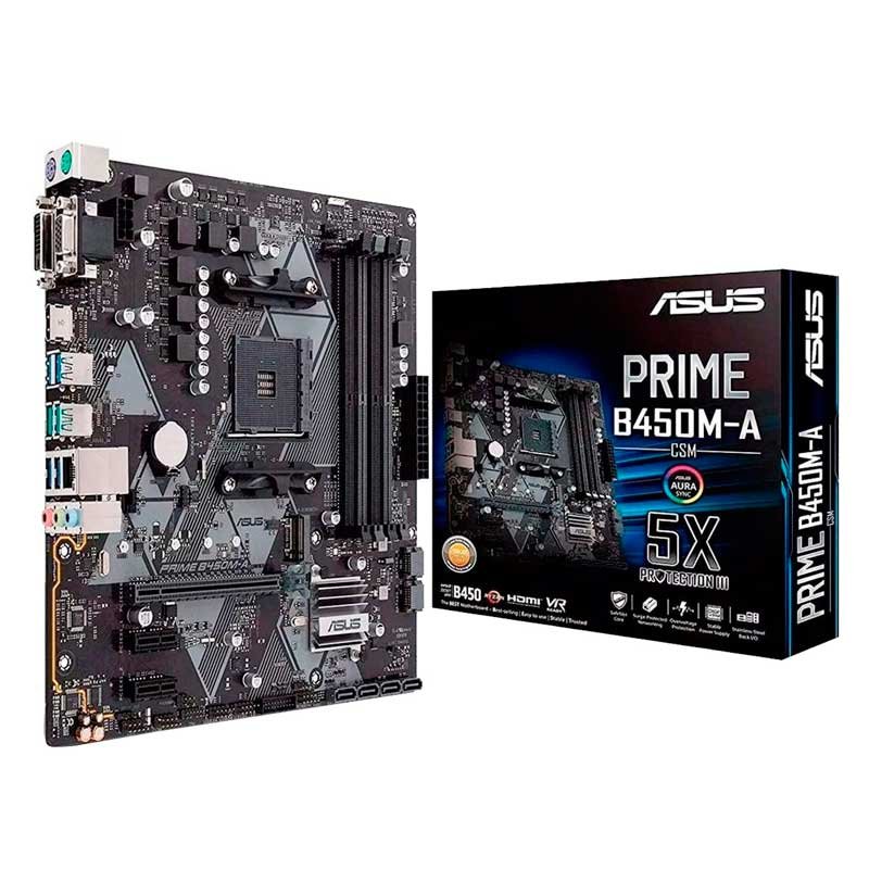 Pc Gamer Xtreme Amd Ryzen 5 3400G Ram 8Gb Disco 1Tb Graficos Radeon Vega 11 