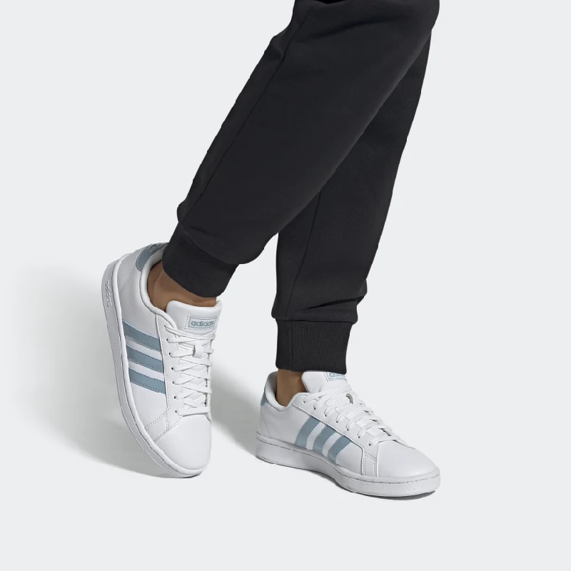 adidas tenis grand court