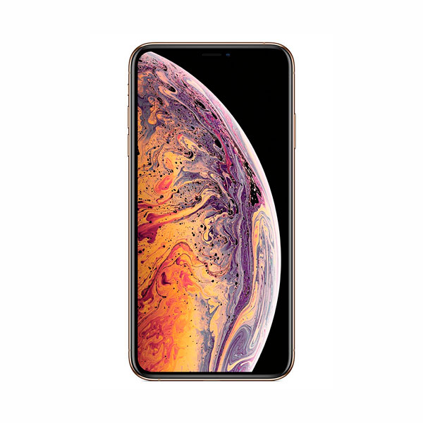 Apple iPhone Xs Max 64gb Dorado Reacondicionado 