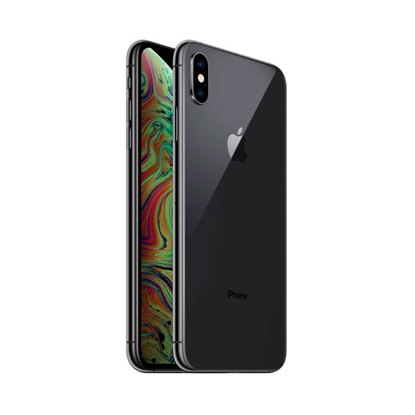 Apple iPhone Xs Max 64gb Gris Reacondicionado 