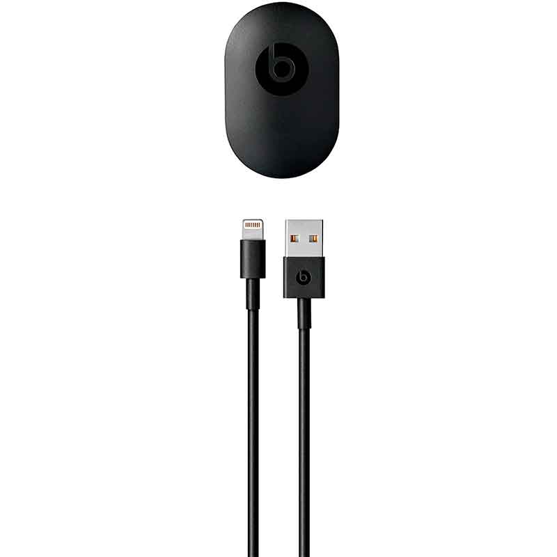 Bocina Bluetooth Portatil BEATS BY DRE Pill Estereo Aux 3.5 Recargable Manos Libres Puerto Carga Iphone Rojo APP-ML4Q2LL/A