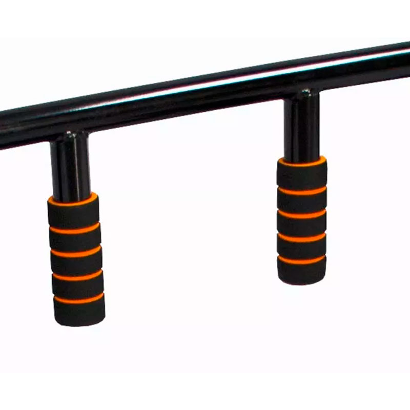 Barra Dominadas 8 en 1 Abdominales Pared Plegable Fitness Barras Gym