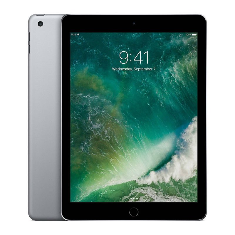 iPad Apple 32GB  Space Gray 9.7 Pulgadas Reacondicionada