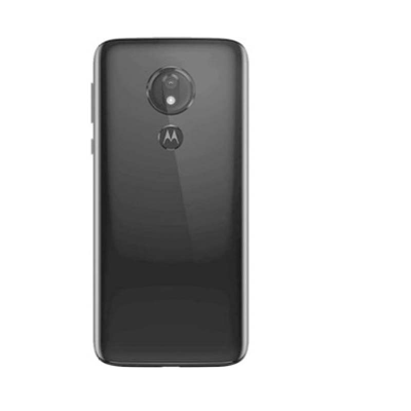 Celular Motorola Moto G7 Power 64Gb 4GB DualSim Negro