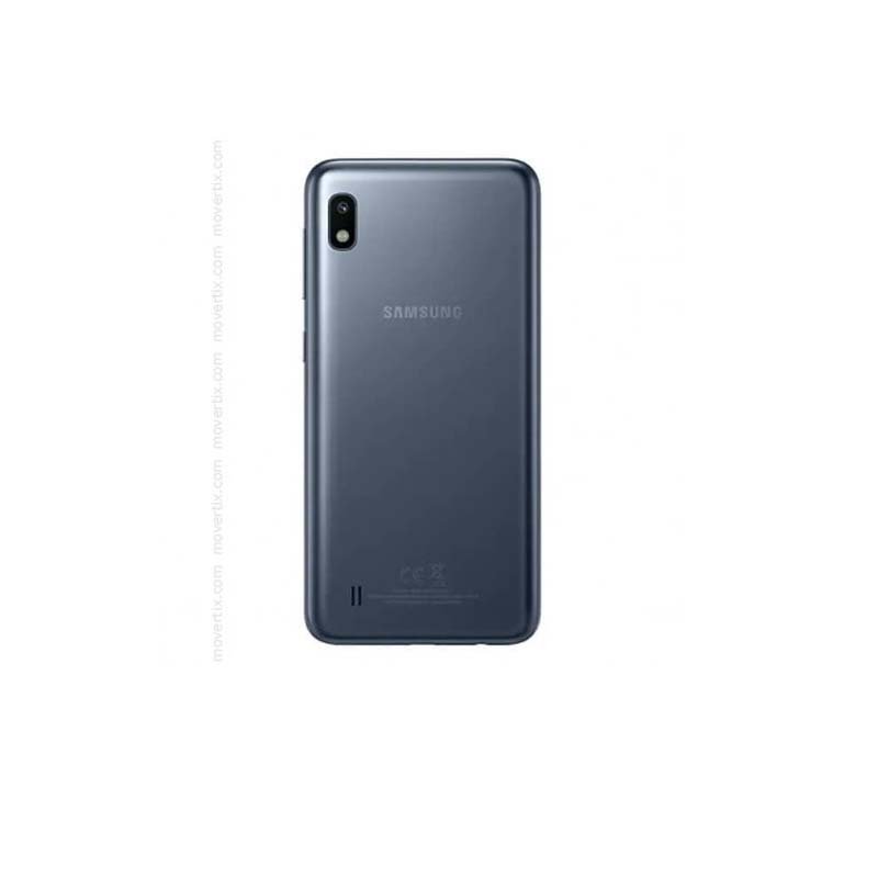 Celular Samsung Galaxy A10 32Gb 2GB Dual Sim Negro