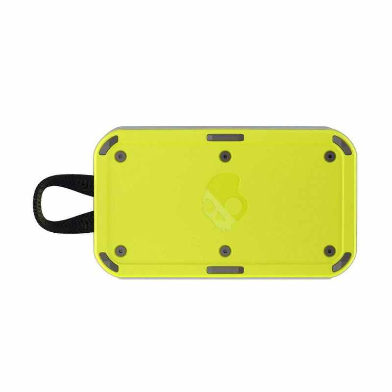 Bocina Bluetooth Skullcandy Barricade XL Gris