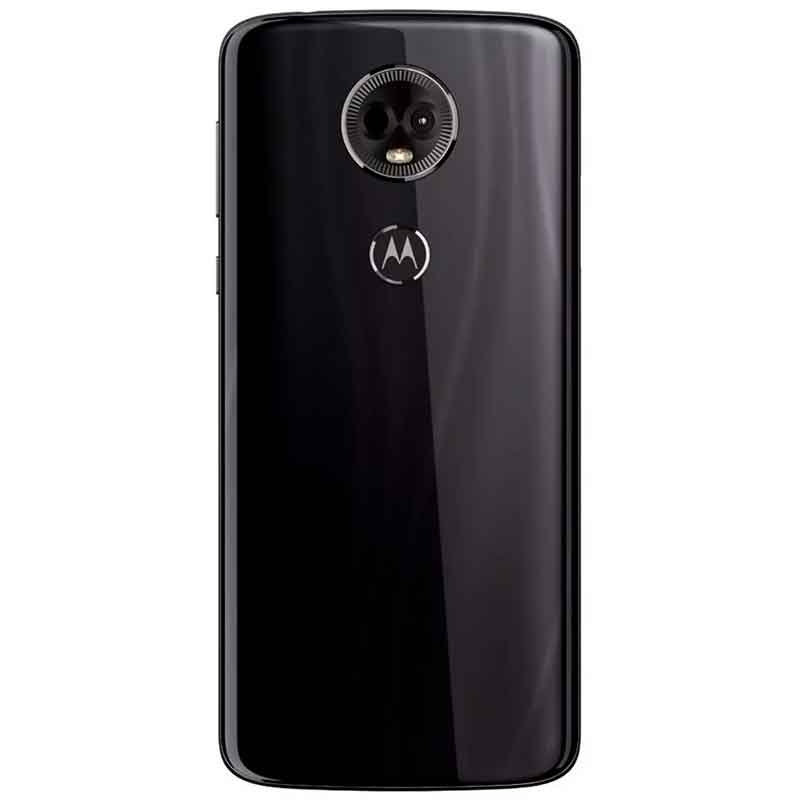 Celular Moto E5 Plus Motorola 3gb Ram 32g Octa Core Android 8.0