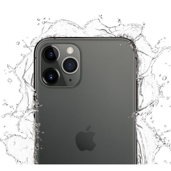 Celular APPLE IPHONE 11 PRO Color GRIS ESPACIAL 512GB Telcel
