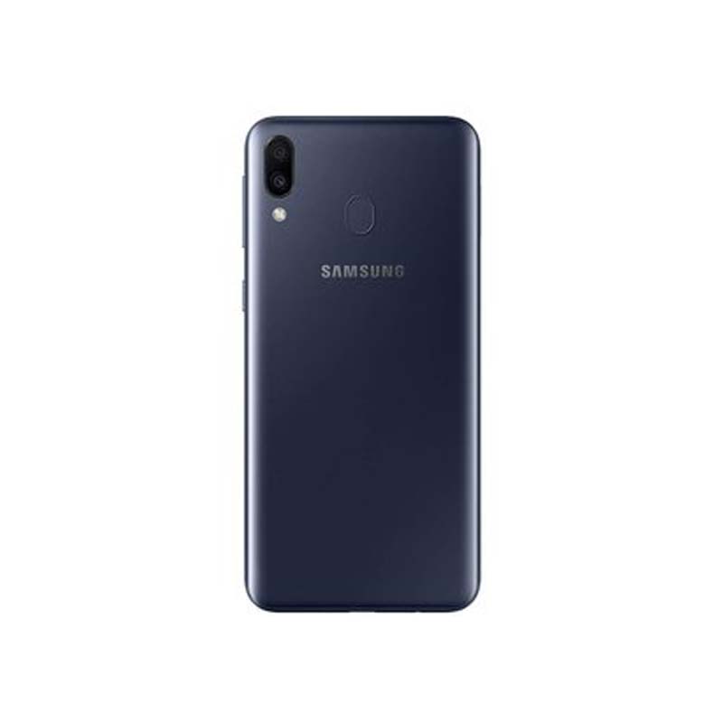 Celular Samsung Galaxy M20 /Chacoal Black /Single Sim/ 32GB 