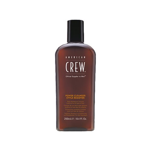 American Crew Power Cleanser Shampoo Style Remover 1 L
