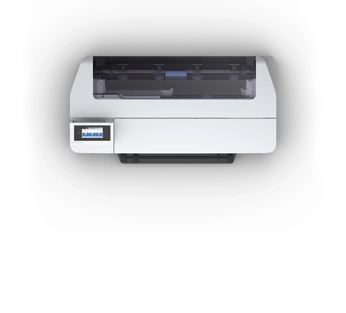 Plotter Epson SureColor T3170 24'', Color, Inyección, Print, Ethernet, Wifi