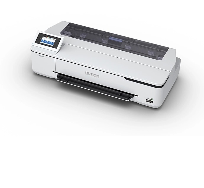 Plotter Epson SureColor T3170 24'', Color, Inyección, Print, Ethernet, Wifi