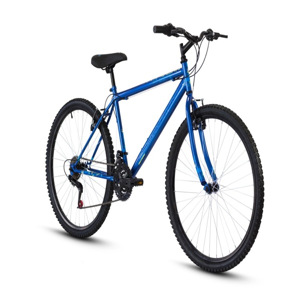 BICICLETA MERCURIO RADAR R26 AZUL