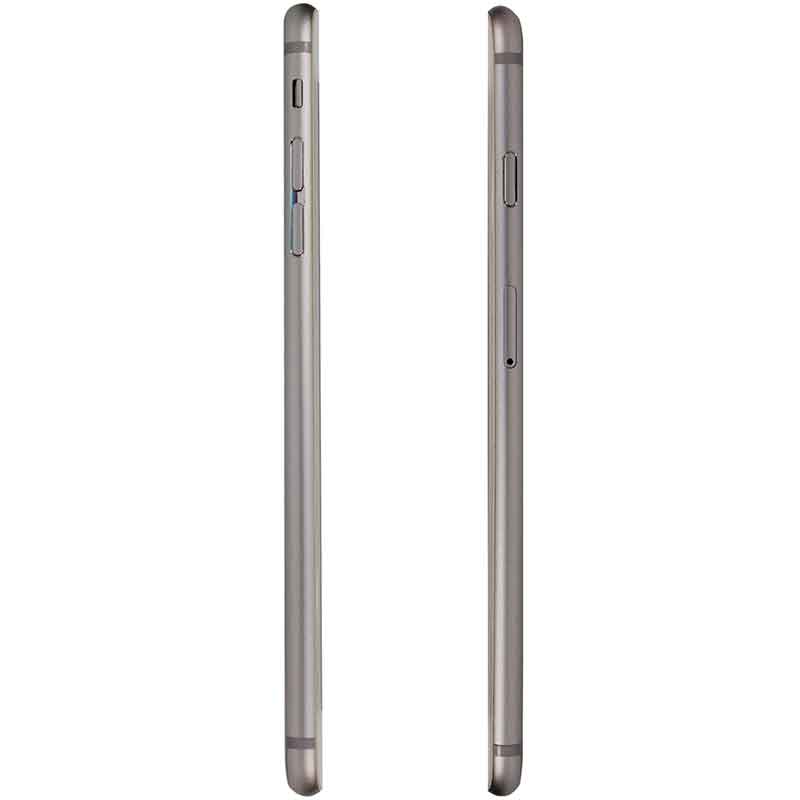 Celular APPLE iPhone 6 Plus 64GB Dual Core iOs A8 Silver PRODUCTO OPEN BOX, NUEVO SOLO CAJA ABIERTA