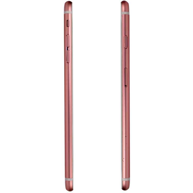 Celular APPLE iPhone 6S Plus 64GB Dual Core iOs A9 Rose Gold PRODUCTO OPEN BOX, NUEVO SOLO CAJA ABIERTA