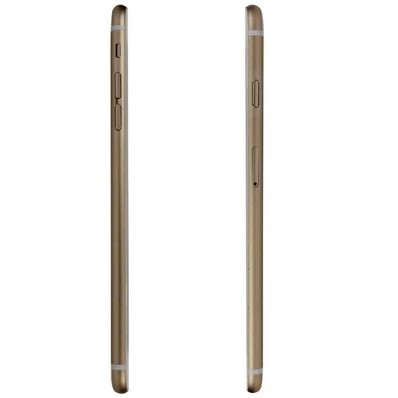 Celular APPLE iPhone 6 Plus 16GB Dual Core iOS12 A8 Gold Producto OPEN BOX 30 días Garantía