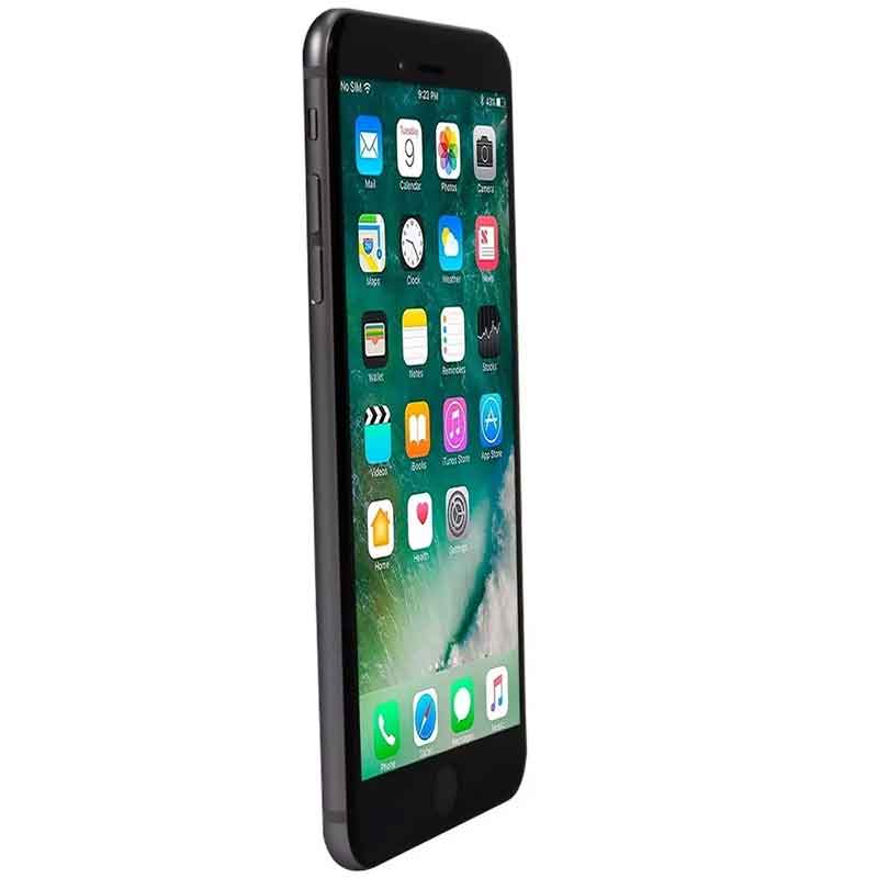 Celular APPLE iPhone 6 Plus 16GB Dual Core iOs A8 Space Gray OPEN BOX