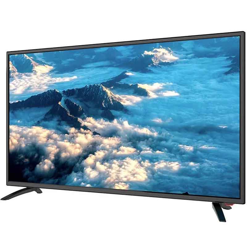 Pantalla SANSUI 32 Pulgadas Television LED HD 60Hz HDMI USB S32Z118 