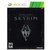 Xbox 360 Juego The Elder Scrolls V Skyrim Para Xbox 360
