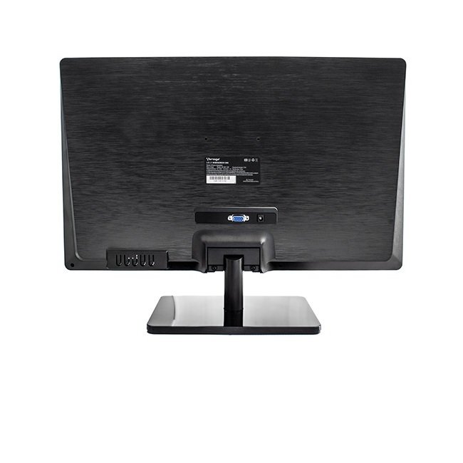 Monitor Vorago LED-W19-201-V2 19.5'', HD, Widescreen, Negro