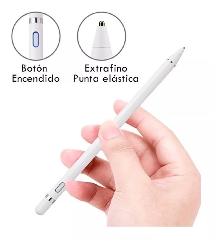 Stylus Pencil Gadgets & fun para Iphone o ipad