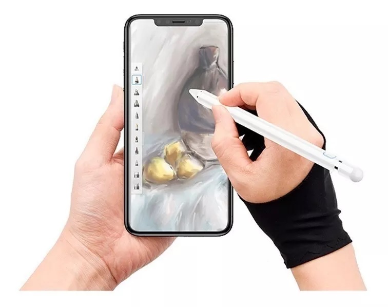 Stylus Pencil Gadgets & fun para Iphone o ipad