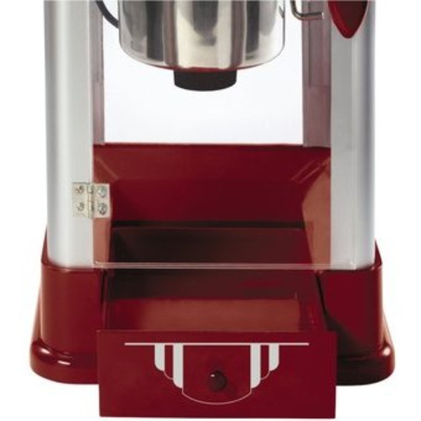 Máquina de Palomitas Oster Modelo FPSTPP7310-013 Palomitero Retro