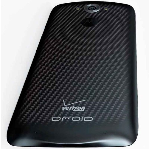 Celular MOTOROLA Moto Droid Turbo 3GB 32GB Android 6