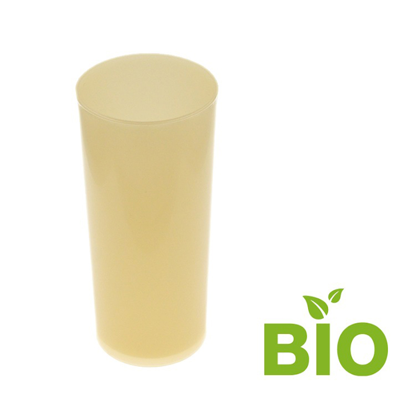 Vaso biodegradable 12oz 50pz