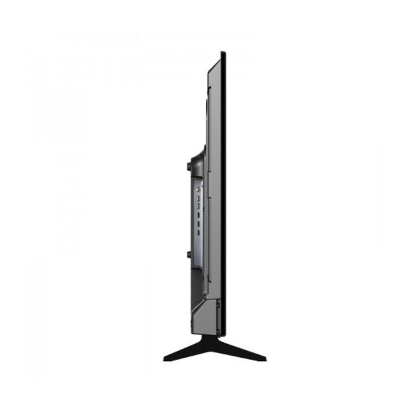 Pantalla GHIA G50DUHDS8-Q Smart TV / 50"/ 4k