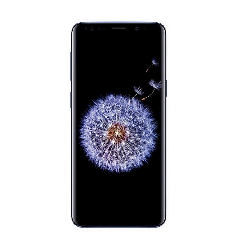 Smartphone Samsung Galaxy S9 Plus Azul 64gb Snapdragon