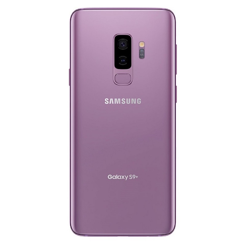 samsung galaxy s9 plus snapdragon