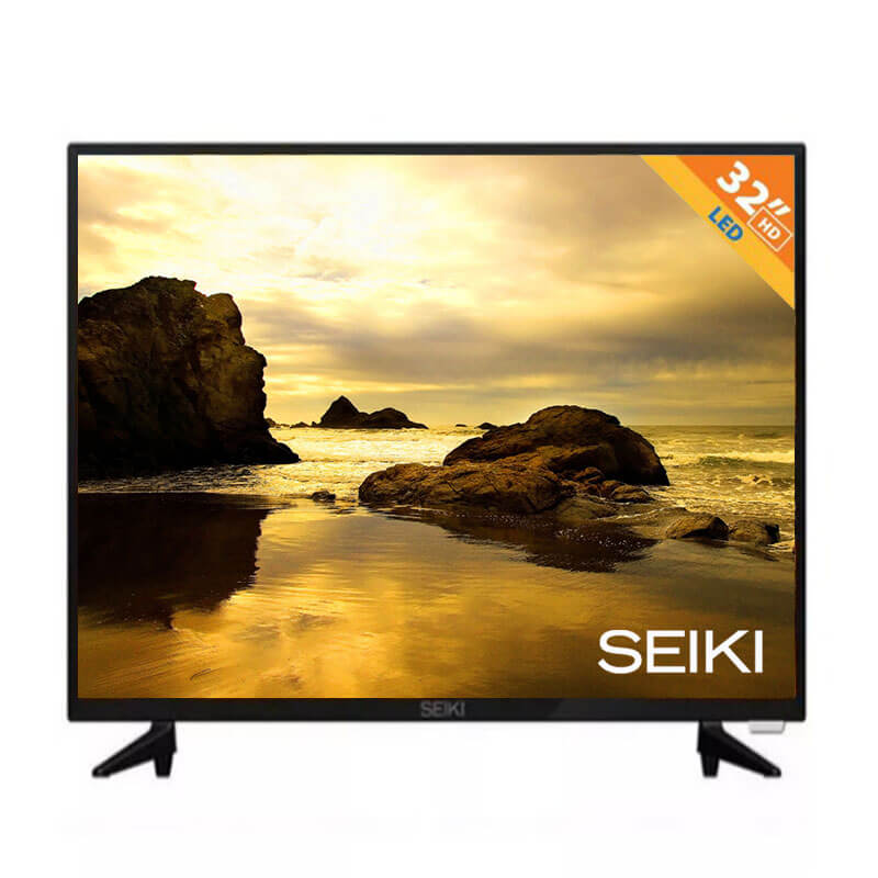 Pantalla Smart Tv Seiki 32 Pulgadas Led 720p Usb Hmdi REACONDICIONADA Pantalla Smart Tv Seiki 32 Pulgadas Led 720p Usb Hmdi REACONDICIONADA