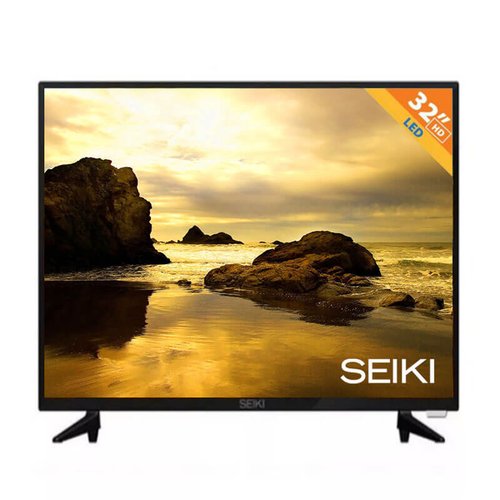 Pantalla Smart Tv Seiki  32 Pulgadas Led 720p Usb Hmdi REACONDICIONADA 