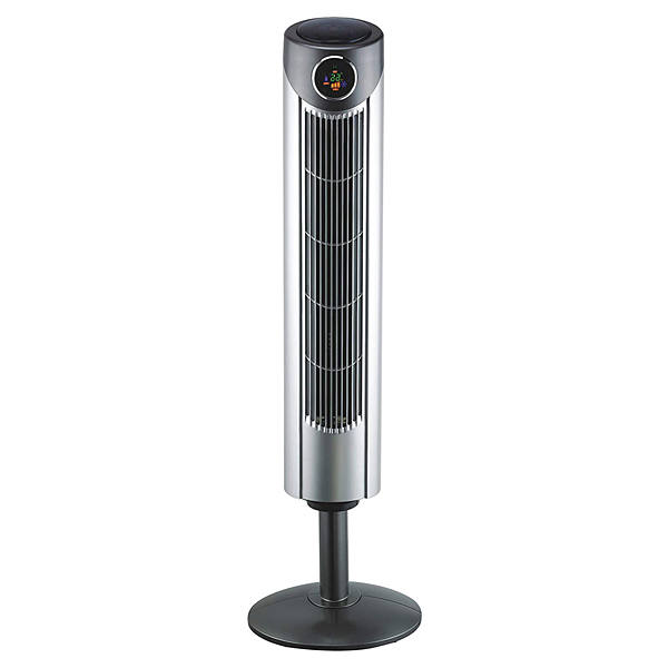 Ventilador de torre Birtman 3 velocidades, Ionizador a control remoto