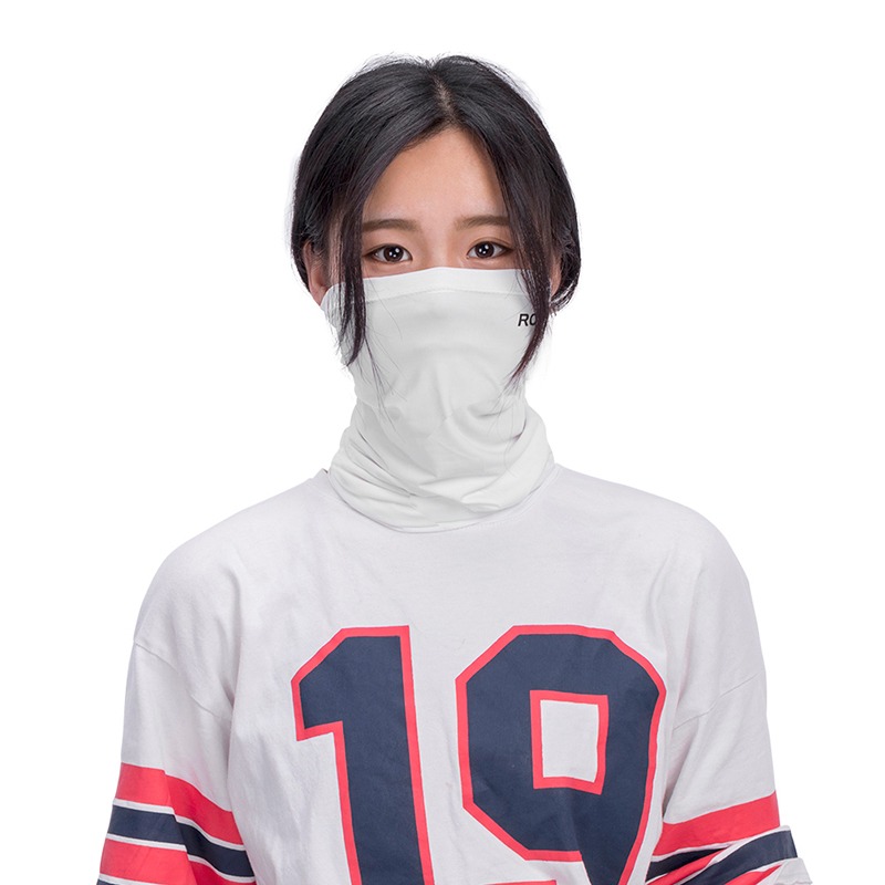 Bufanda Deportiva Bandana Tubular Para Ciclismo