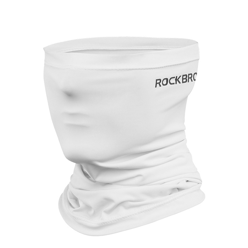 Bufanda Deportiva Bandana Tubular Para Ciclismo