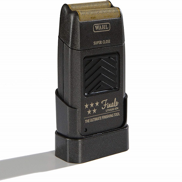 Shaver Finale 5 star Wahl, Rasuradora Finale, Shaver wahl Mod 8164