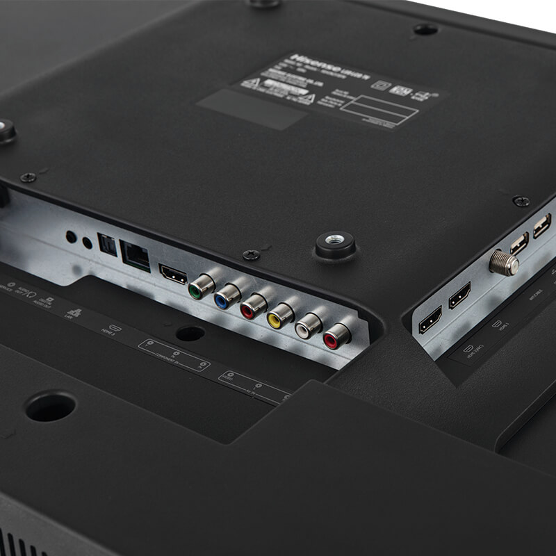 Pantalla Smart Tv Sharp 40 Pulgadas Led Full Hd Oferta Reacondicionada