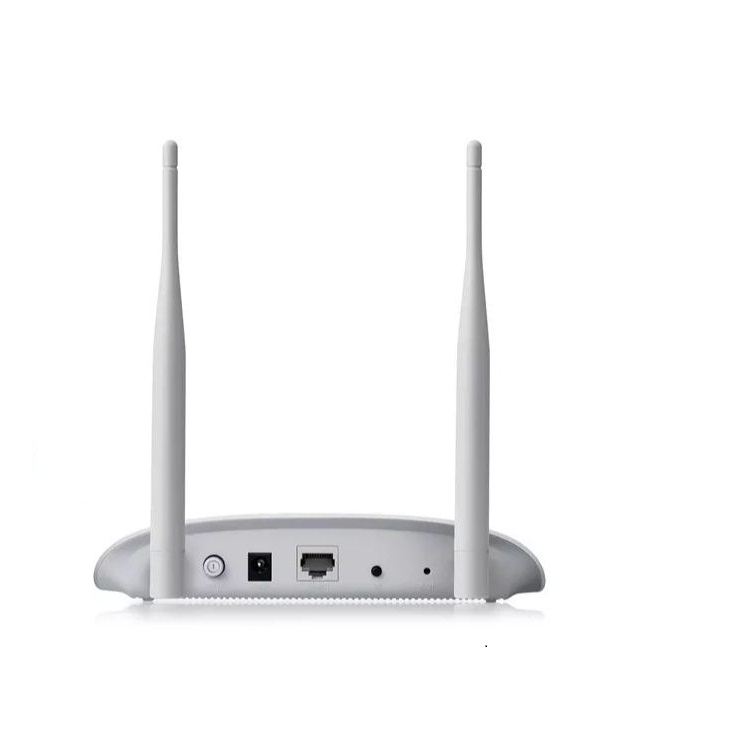 Access Point TP-Link TL-WA801ND, Inalámbrico, 300Gbit/s, 2.4GHz, 4dbi